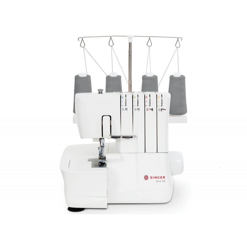 Singer S1478 entry level overlocker
