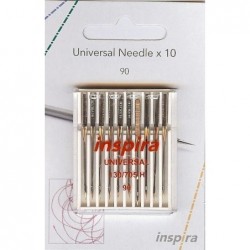 Pfaff Inspria Needles...