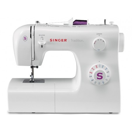 Singer Standard Singer sewing machine Tradition 2263
