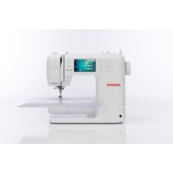 bernina 335 2nd gen