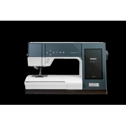 Pfaff Expression 715