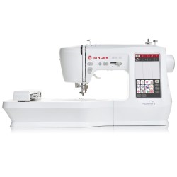Singer SE9185 Sewing...