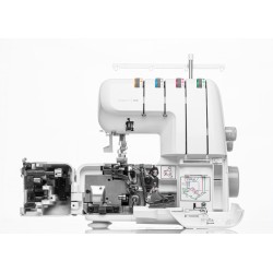 Viking Amber s100 overlocker